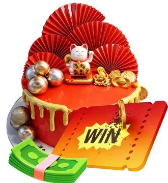 DK88 Birthday Scratch Card