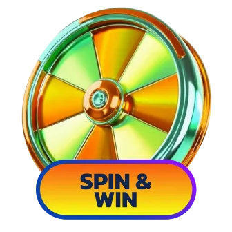 DK88 Daily Spin