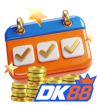 DK88 Daily Check-in