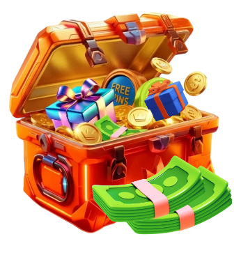 DK88 Slots Welcome Pack