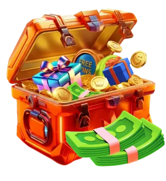 DK88 Slots Welcome Pack